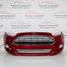 Ford fiesta front for sale  BRIGHOUSE