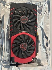 Msi amd radeon gebraucht kaufen  Schwörstadt