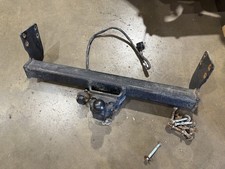 Crafter tow bar for sale  GREAT YARMOUTH