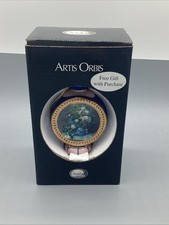 Nos goebel artis for sale  Gloversville