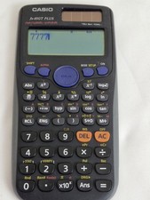 Casio 83gt plus for sale  REDDITCH