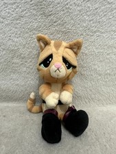 Shrek puss boots for sale  WATFORD