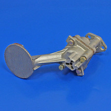 Oil pump pol757 for sale  MALVERN