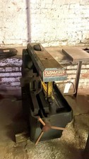 Cutmaster bd200 power for sale  ROCHDALE