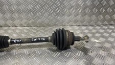 Cardan gauche volkswagen d'occasion  Haubourdin