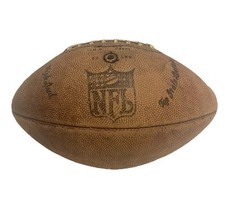Vintage rawlings nfl for sale  Marshalltown