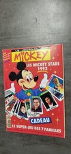 Journal mickey lot d'occasion Journal mickey lot d'occasion  Le Mans