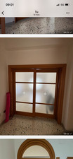 Porte legno regolari usato  Salerno