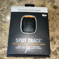Spot trace satellite for sale  Centerville