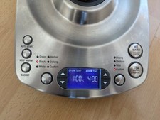 Gastroback 42439 gourmet gebraucht kaufen  Wutöschingen
