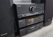 Vintage technics seperates for sale  BASILDON