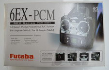 New 35mhz futaba for sale  BERKHAMSTED