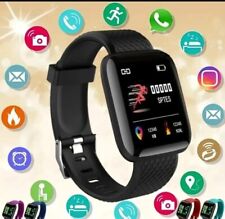 Smartwatch adatto sportivi. usato  Italia