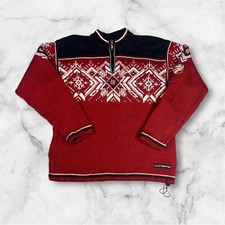 Pull dale norway d'occasion  Rivesaltes