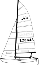 Hobie cat main for sale  Phoenix