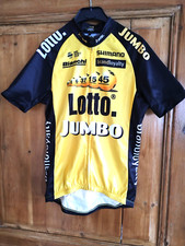 Maillot équipe pro d'occasion  Le Quesnoy