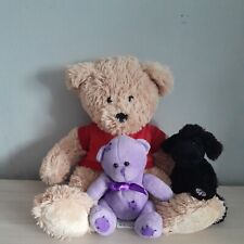 Cuddly toys for sale  PETERBOROUGH