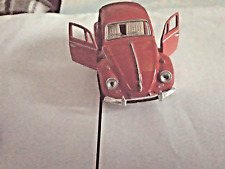 Kinsmart volkswagen beetle for sale  FRIZINGTON