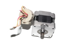 Zebra printer stepper for sale  Cleveland