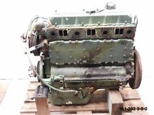 Motor 366 366 gebraucht kaufen  Mücke