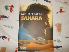 Michael palin sahara. for sale  GATESHEAD