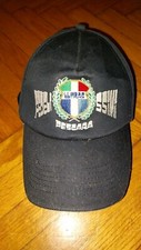 Cappello ultras pescara usato  Roma