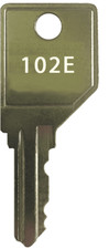 Hon 102e file for sale  Louisville