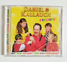 Freunde daniel kallauch gebraucht kaufen  Brensbach