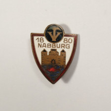 1880 nabburg fussball gebraucht kaufen  Dresden