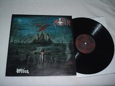 MYSTIFIER Wicca '92 ORIGINAL IMPORT VERY RARE 1st press MINT- comprar usado  Enviando para Brazil