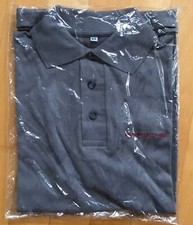 Porsche poloshirt grau gebraucht kaufen  Stuttgart