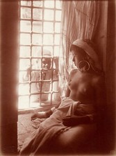 Tunisienne fenêtre lenhert d'occasion  Arles