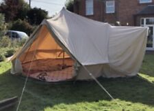 Glawning tent for sale  WIGTON