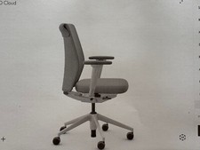 Vitra bürostuhl ergonomisch gebraucht kaufen  Berlin