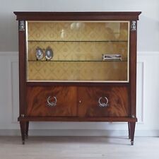 Repro 1890 vitrine gebraucht kaufen  Radevormwald