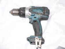 Working makita bhp458 for sale  BASILDON