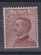 Regno 1917 michetti usato  Roma