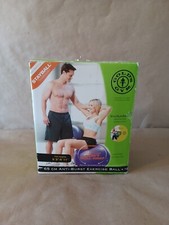 Golds gym 65cm for sale  Janesville