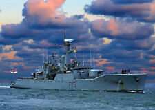 Hms berwick hand for sale  MAIDSTONE