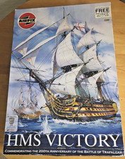Airfix 100 h.m. for sale  ASHTON-UNDER-LYNE