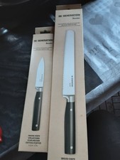 Brot schälmesser berndes gebraucht kaufen  Hamm