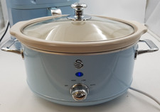 swan slow cooker for sale  HUDDERSFIELD