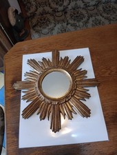 Miroir oeil sorcière d'occasion  Badonviller