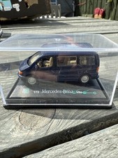 Mercedes benz vito for sale  INVERGORDON