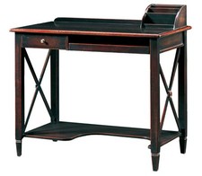 Bureau bois bureau d'occasion  Paris I