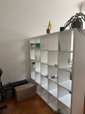 Ikea würfelregal kallax gebraucht kaufen  Berlin