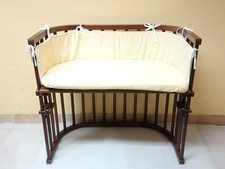 Original babybay side for sale  Shipping to United Kingdom