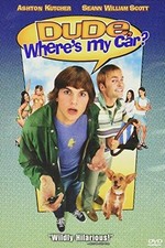 Dude car dvd for sale  Montgomery