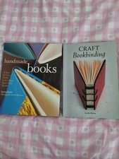 Bookbinding books for sale  SOUTHPORT