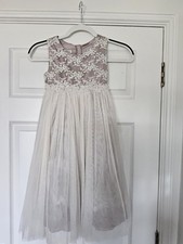 Girls summer monsoon for sale  EASTBOURNE